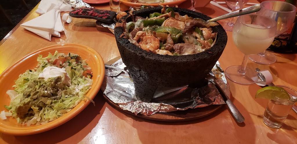 Quesadillas | restaurant | 249 Church St, Amherst, OH 44001, USA | 4409880399 OR +1 440-988-0399