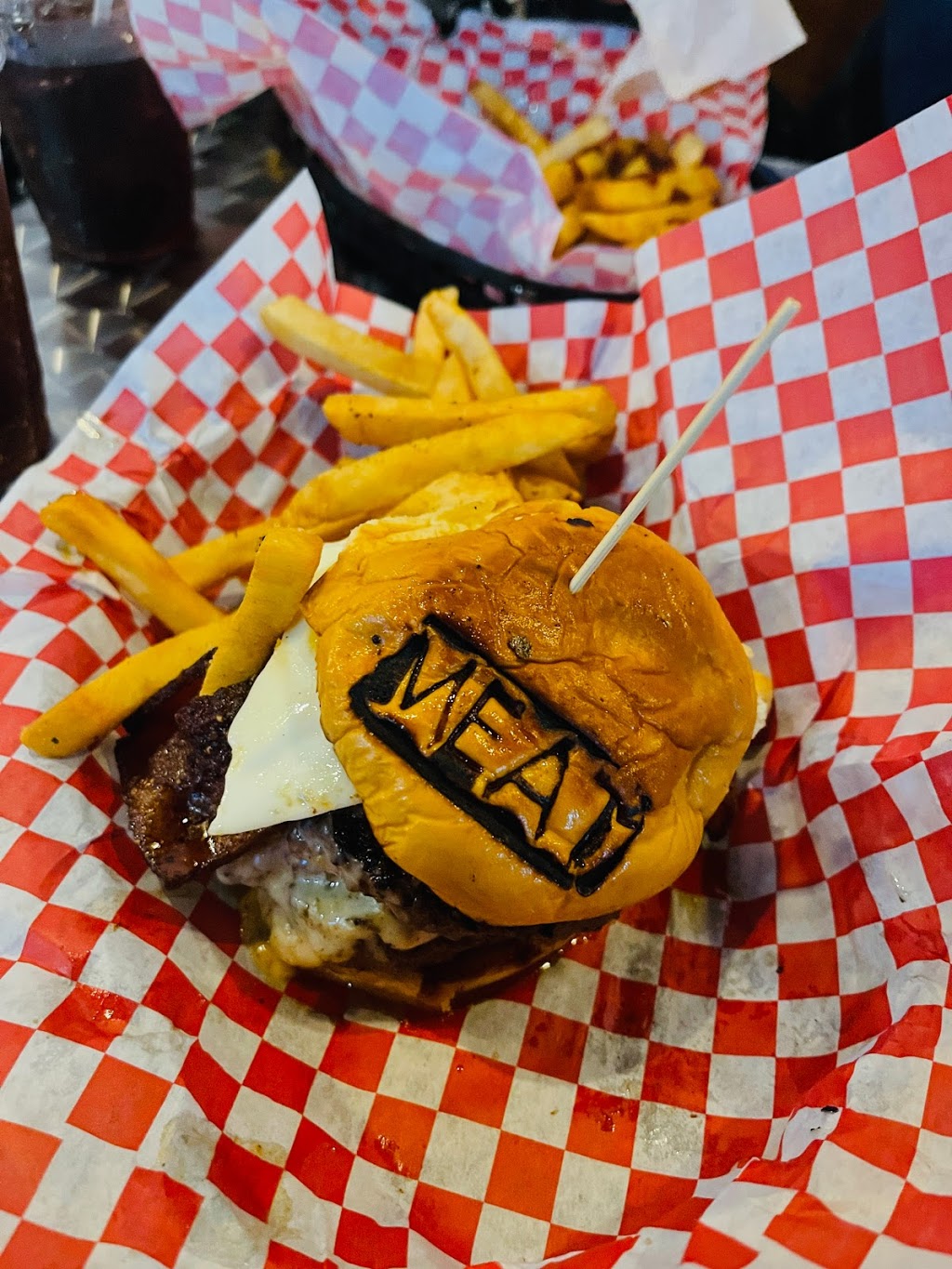 M.E.A.T. Eatery And Taproom | restaurant | 2831 N Federal Hwy Suite 9, Boca Raton, FL 33431, USA | 5614192600 OR +1 561-419-2600