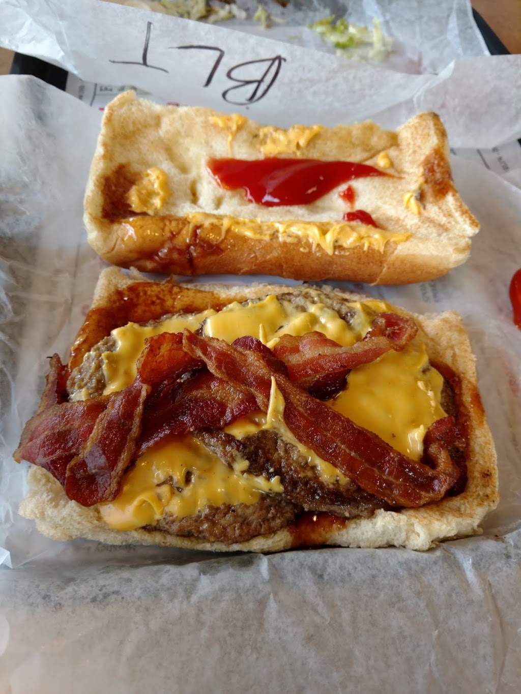 Zips Drive In | restaurant | 127 E College Ave, St Maries, ID 83861, USA | 2082451700 OR +1 208-245-1700