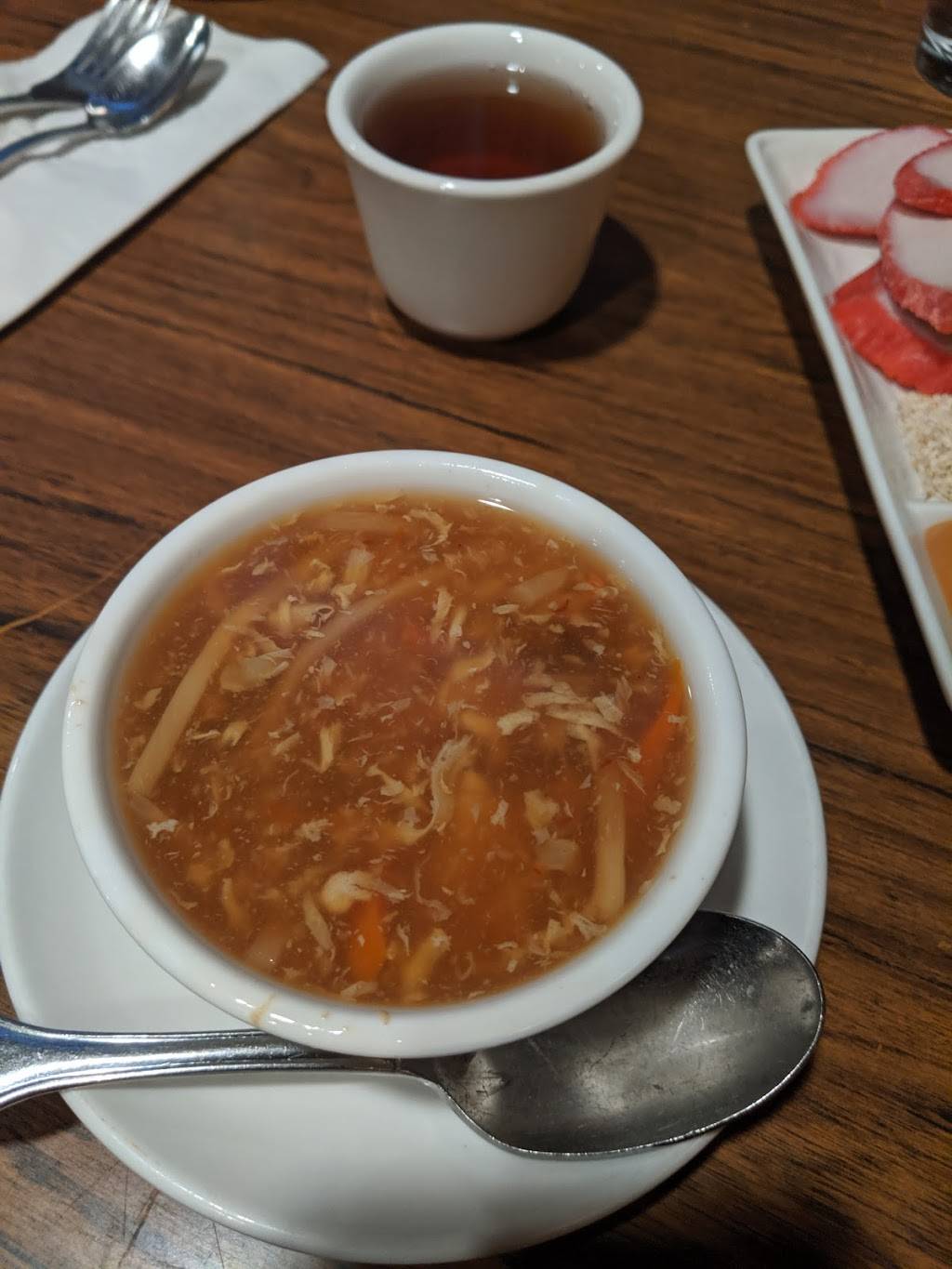 Wah Kue Cafe | restaurant | 13434 1st Ave S, Burien, WA 98168, USA | 2062425454 OR +1 206-242-5454