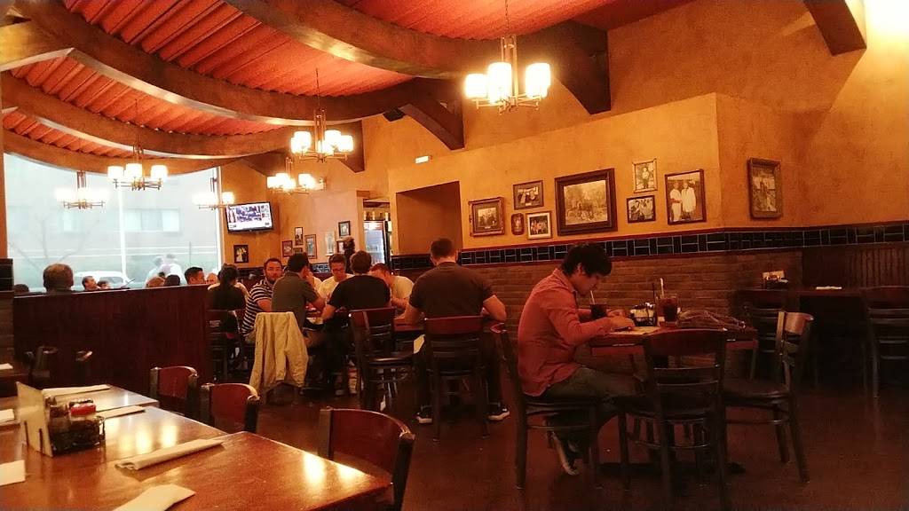 Lou Malnatis Pizzeria | meal delivery | 805 S State St, Chicago, IL 60605, USA | 3127861000 OR +1 312-786-1000