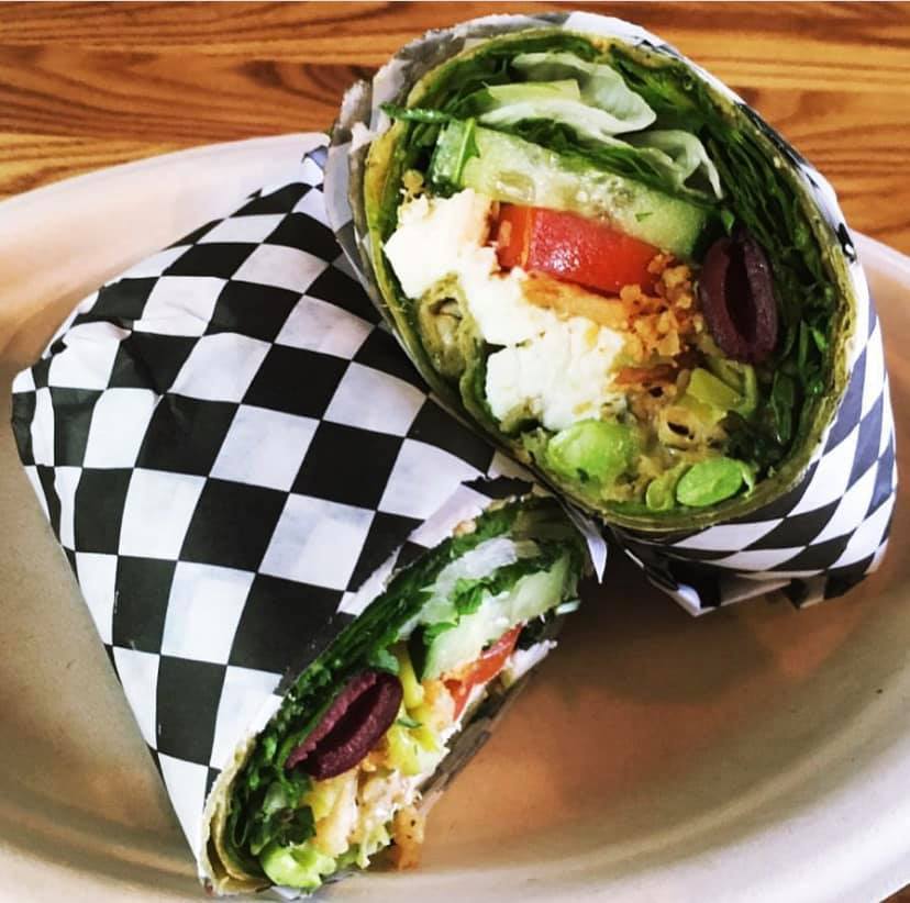 Chopd | restaurant | 7201 Greenleaf Ave #F, Whittier, CA 90602, USA | 5623601637 OR +1 562-360-1637