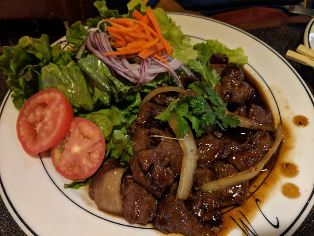 East West Connection | restaurant | 1400 Foothill Dr #270, Salt Lake City, UT 84108, USA | 8015811128 OR +1 801-581-1128