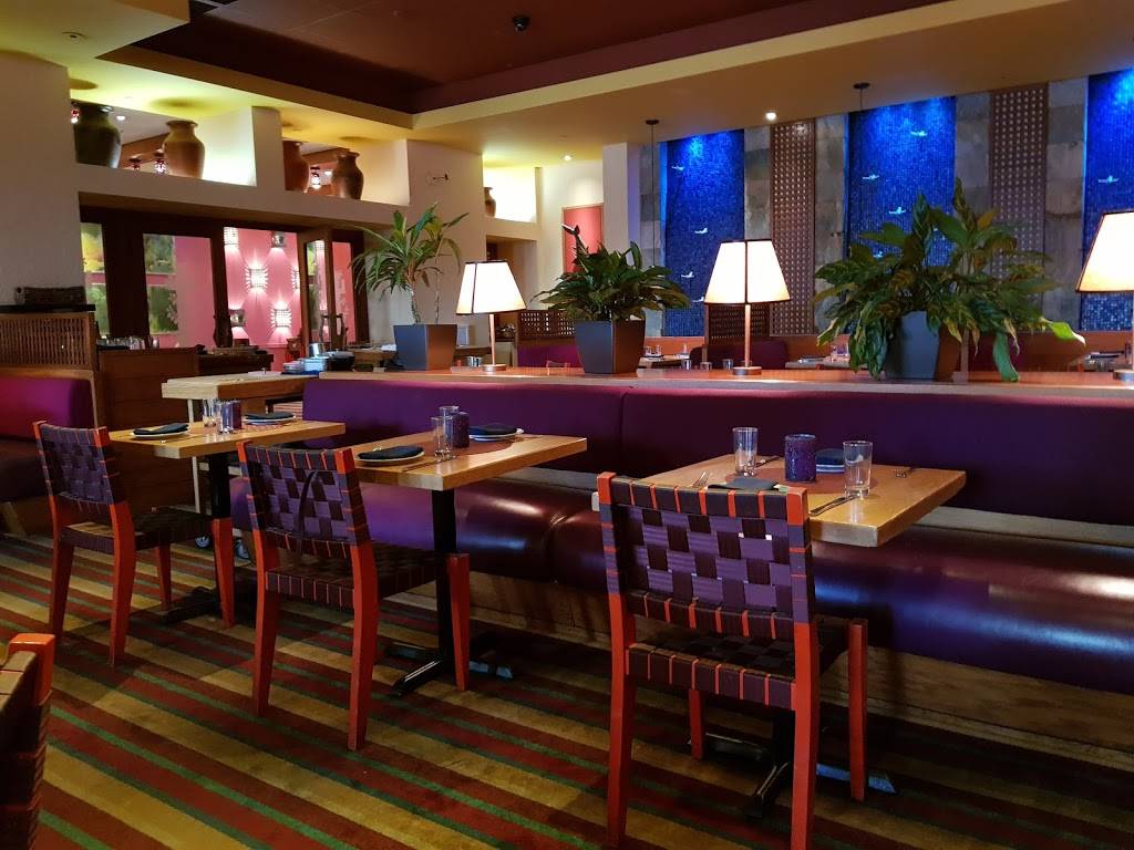 Rosa Mexicano | meal delivery | 800 W Olympic Blvd, Los Angeles, CA 90015, USA | 2137460001 OR +1 213-746-0001