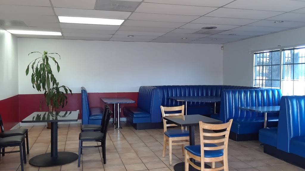 Tumby’s Pizza | restaurant | 3567 S Western Ave, Los Angeles, CA 90018, USA | 3237350534 OR +1 323-735-0534