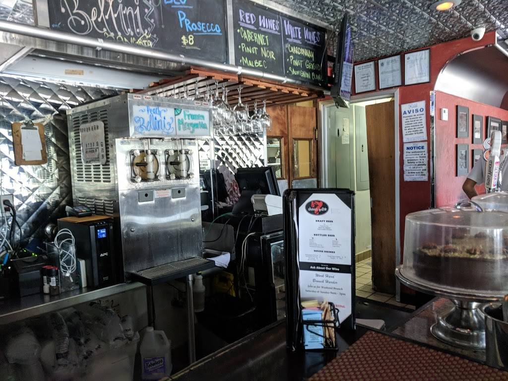 District 7 Grill Midtown | restaurant | 501 Pierce St, Houston, TX 77002, USA | 7137510660 OR +1 713-751-0660