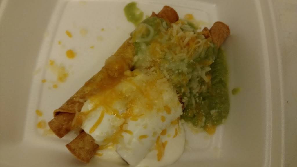 Taco Shop El Rey | restaurant | 14301 Mono Way, Sonora, CA 95370, USA | 2095360999 OR +1 209-536-0999