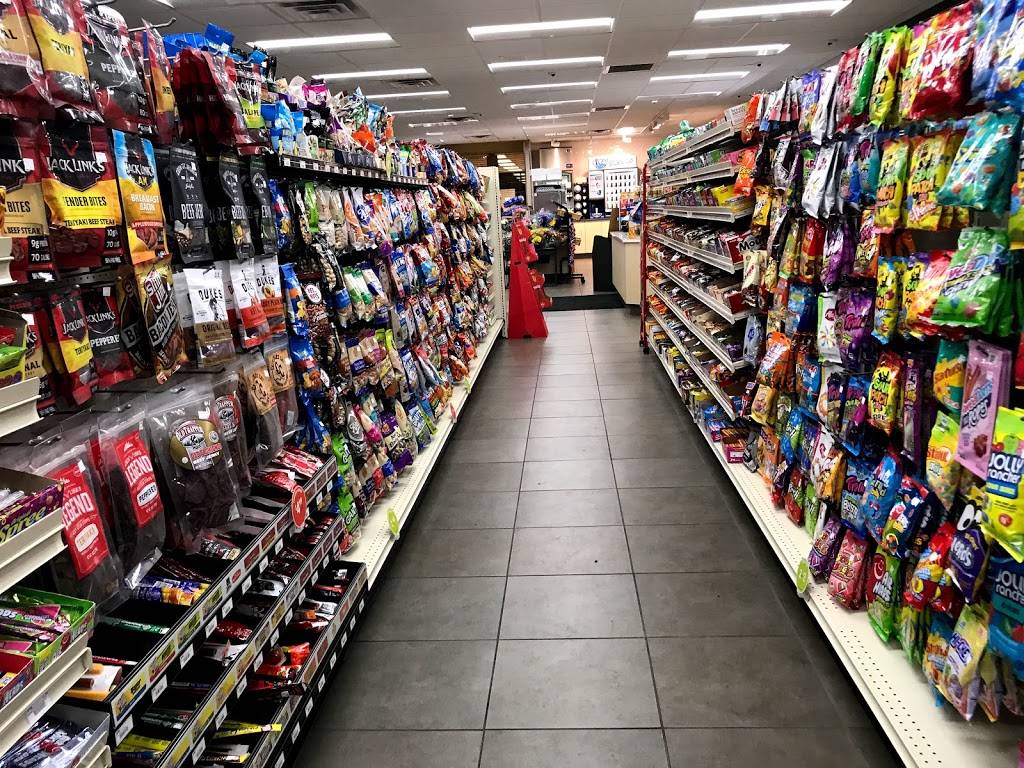 Johnnys Markets | meal takeaway | 2545 Airport Rd, Jackson, MI 49203, USA | 5177848233 OR +1 517-784-8233