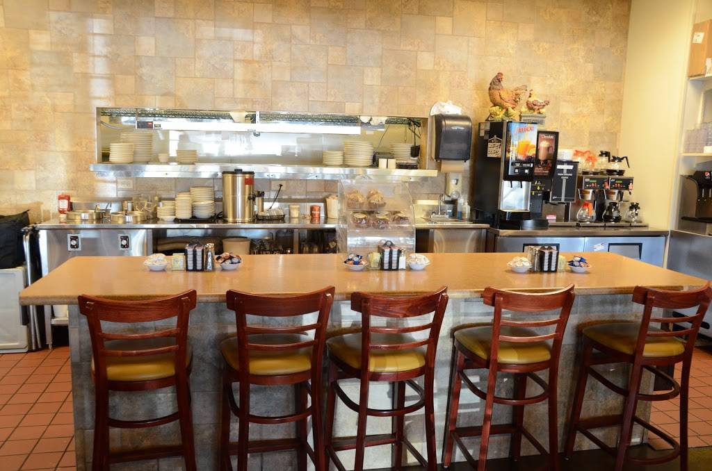 EggCetera Cafe | cafe | 10120 191st St, Mokena, IL 60448, USA | 7084780070 OR +1 708-478-0070