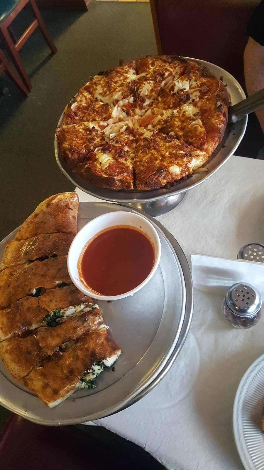 Gubbios Italian Restaurant | restaurant | 5111 Baymeadows Rd, Jacksonville, FL 32217, USA | 9047319900 OR +1 904-731-9900