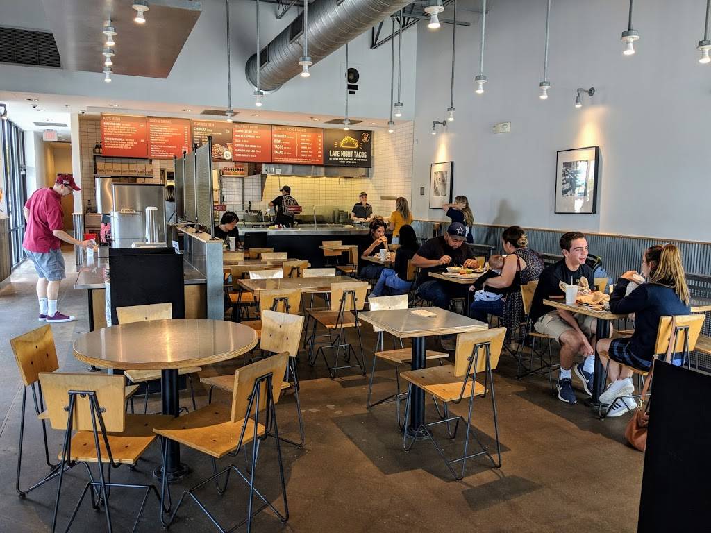 Chipotle Mexican Grill | restaurant | 6100 Long Prairie Rd Ste 100, Flower Mound, TX 75028, USA | 4695286100 OR +1 469-528-6100