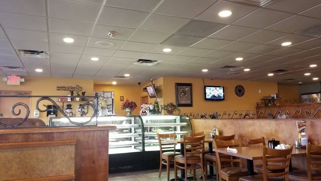 Georgie Boy Restaurant | restaurant | 1101 S Missouri Ave, Clearwater, FL 33756, USA | 7274421217 OR +1 727-442-1217