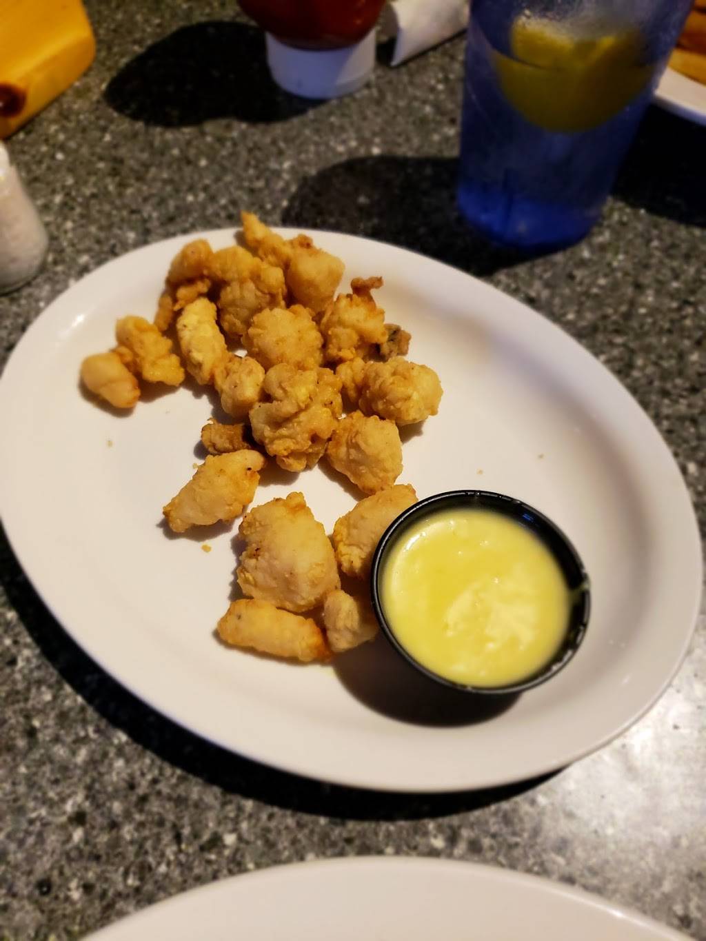 Gators Dockside Port Canaveral | restaurant | 683 Dave Nisbet Dr, Port Canaveral, FL 32920, USA | 3217835136 OR +1 321-783-5136