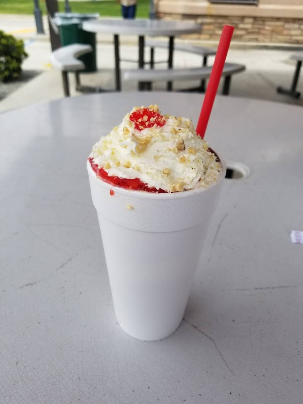 Best Burger Drive-In | restaurant | 6430 S Mooney Blvd, Visalia, CA 93277, USA | 5596851205 OR +1 559-685-1205