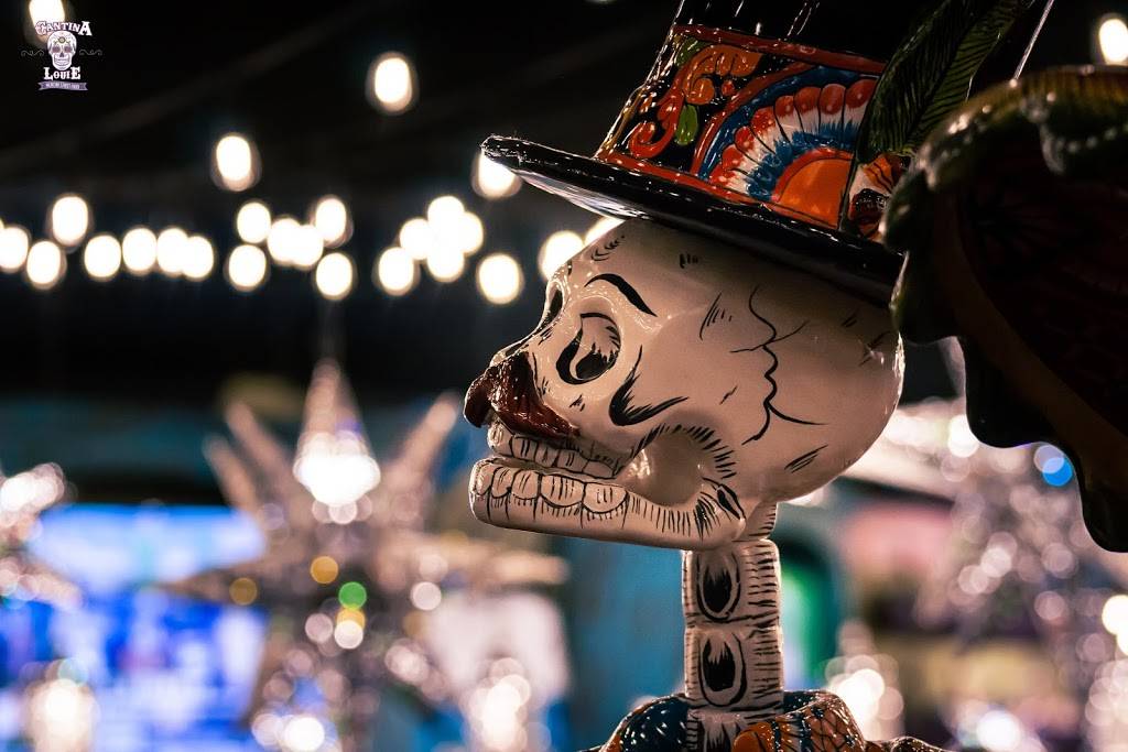 Cantina Louie | restaurant | Gerber Village, 2, Gerber Rd, Asheville, NC 28803, USA | 8285058555 OR +1 828-505-8555