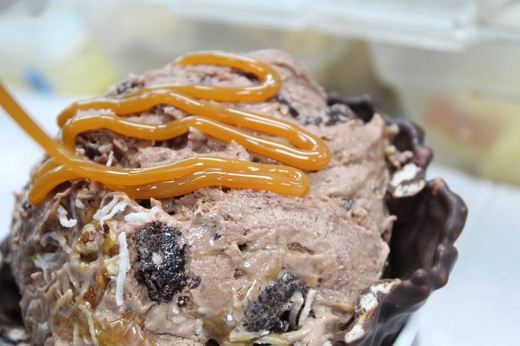 Cold Stone Creamery | bakery | 21001 N Tatum Blvd ste 36-1180, Phoenix, AZ 85050, USA | 4805857952 OR +1 480-585-7952