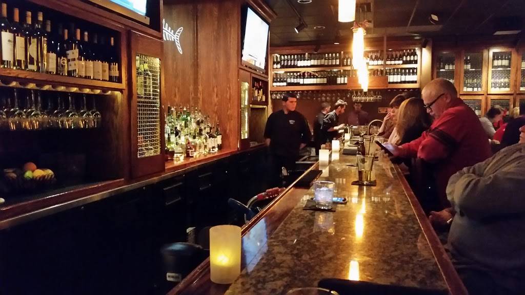 Bonefish Grill | restaurant | 7611 Somerset Crossing Dr, Gainesville, VA 20155, USA | 7037532597 OR +1 703-753-2597