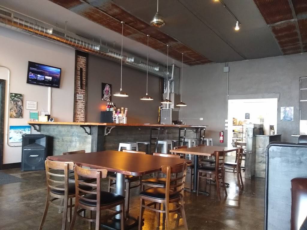 Mothership | restaurant | 327 E Emma Ave, Springdale, AR 72764, USA | 4793657350 OR +1 479-365-7350