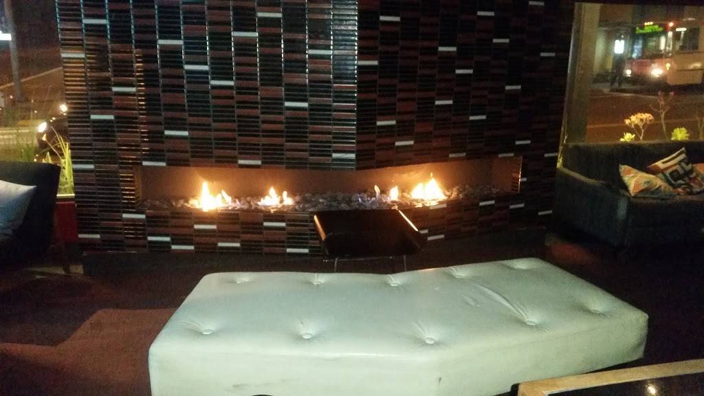 Laureate Bar & Lounge | restaurant | 444 Presidio Ave, San Francisco, CA 94115, USA | 4153467431 OR +1 415-346-7431