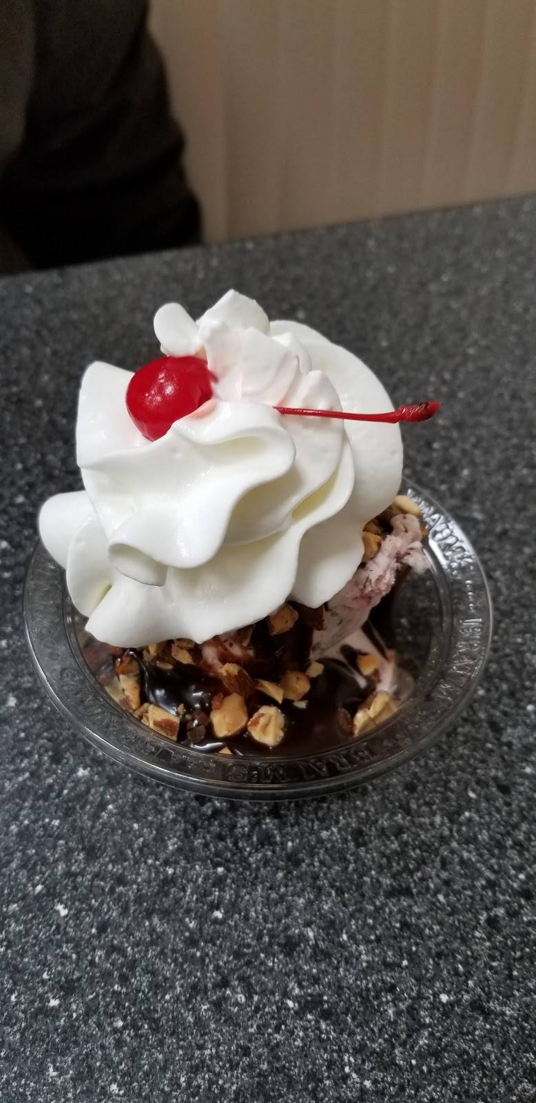 Braums Ice Cream & Burger Restaurant | restaurant | 11503 E 76th St N, Owasso, OK 74055, USA | 9182725425 OR +1 918-272-5425