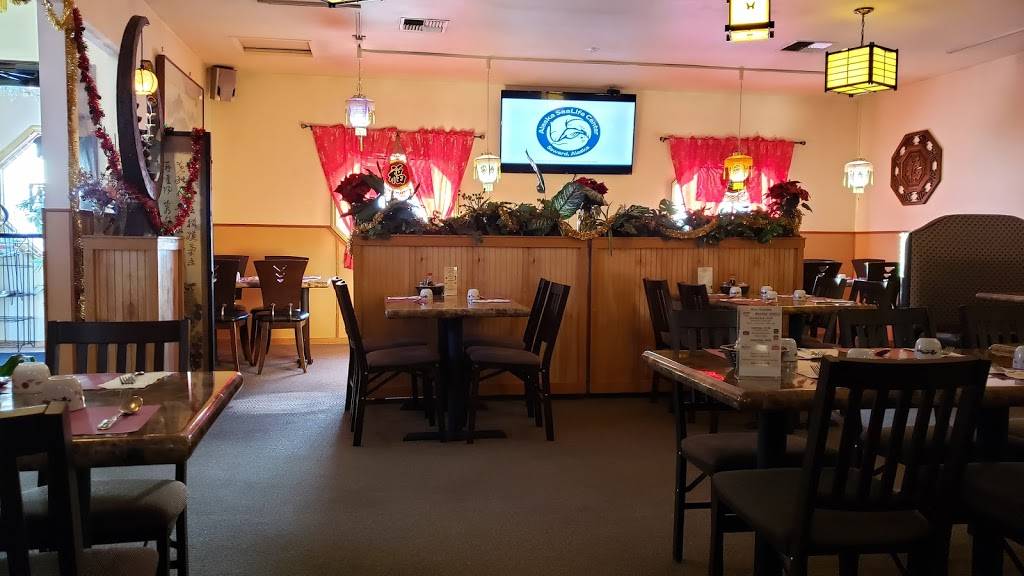 Rice Garden Anchorage | restaurant | 400 Sitka St, Anchorage, AK 99501, USA | 9072749167 OR +1 907-274-9167