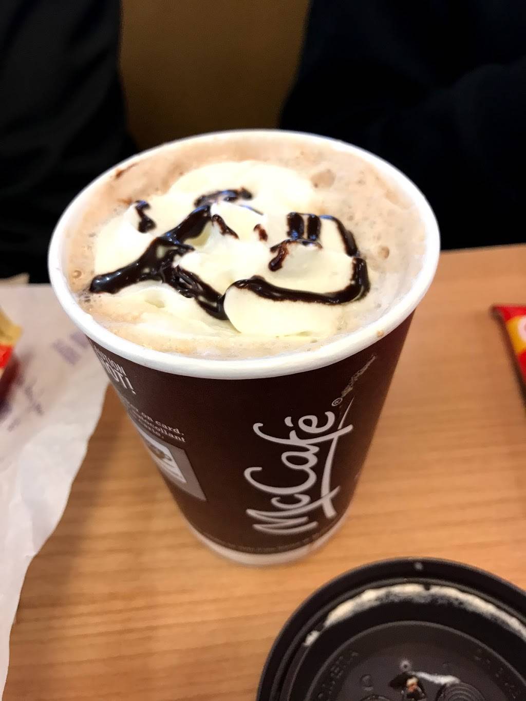 McDonalds | cafe | 14118 ON-62, Madoc, ON K0K 1K0, Canada | 6134731081 OR +1 613-473-1081