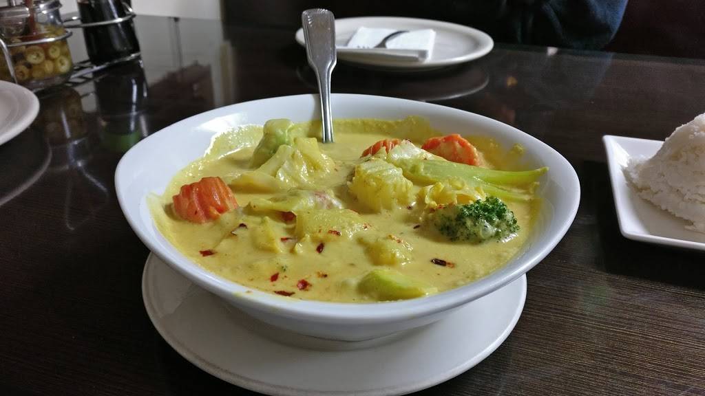 Thai Beam Cuisine | restaurant | 4854 Huntington Dr N, Los Angeles, CA 90032, USA | 3234412111 OR +1 323-441-2111