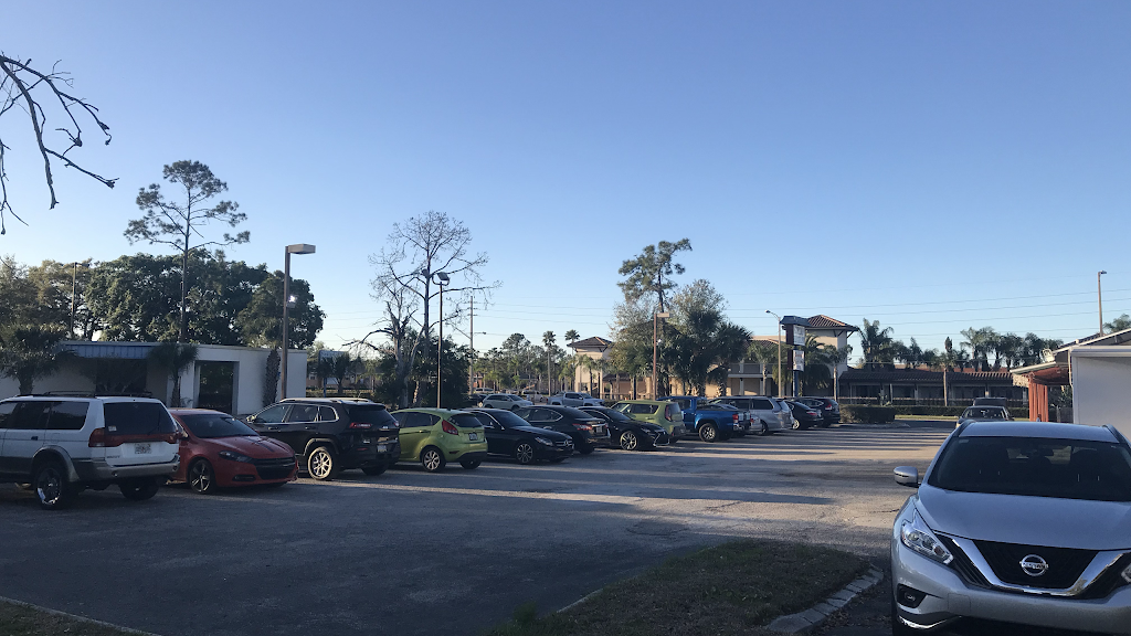 Star Korean BBQ | restaurant | 1400 W Oak Ridge Rd, Orlando, FL 32809, USA | 4078564242 OR +1 407-856-4242