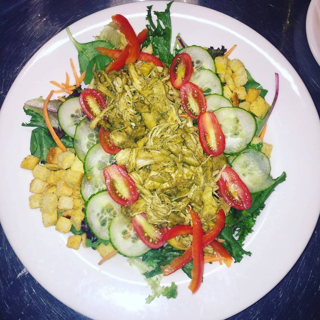 Caribbean Heritage Restaurant (Mighty Good Food) | restaurant | 719 S Plymouth Ave, Rochester, NY 14608, USA | 5852704994 OR +1 585-270-4994