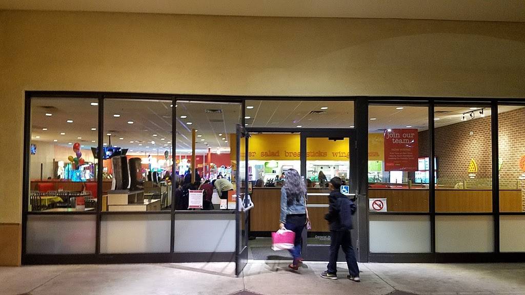 Peter Piper Pizza | meal takeaway | 15745 North Hayden Road, Scottsdale, AZ 85260, USA | 4804235200 OR +1 480-423-5200