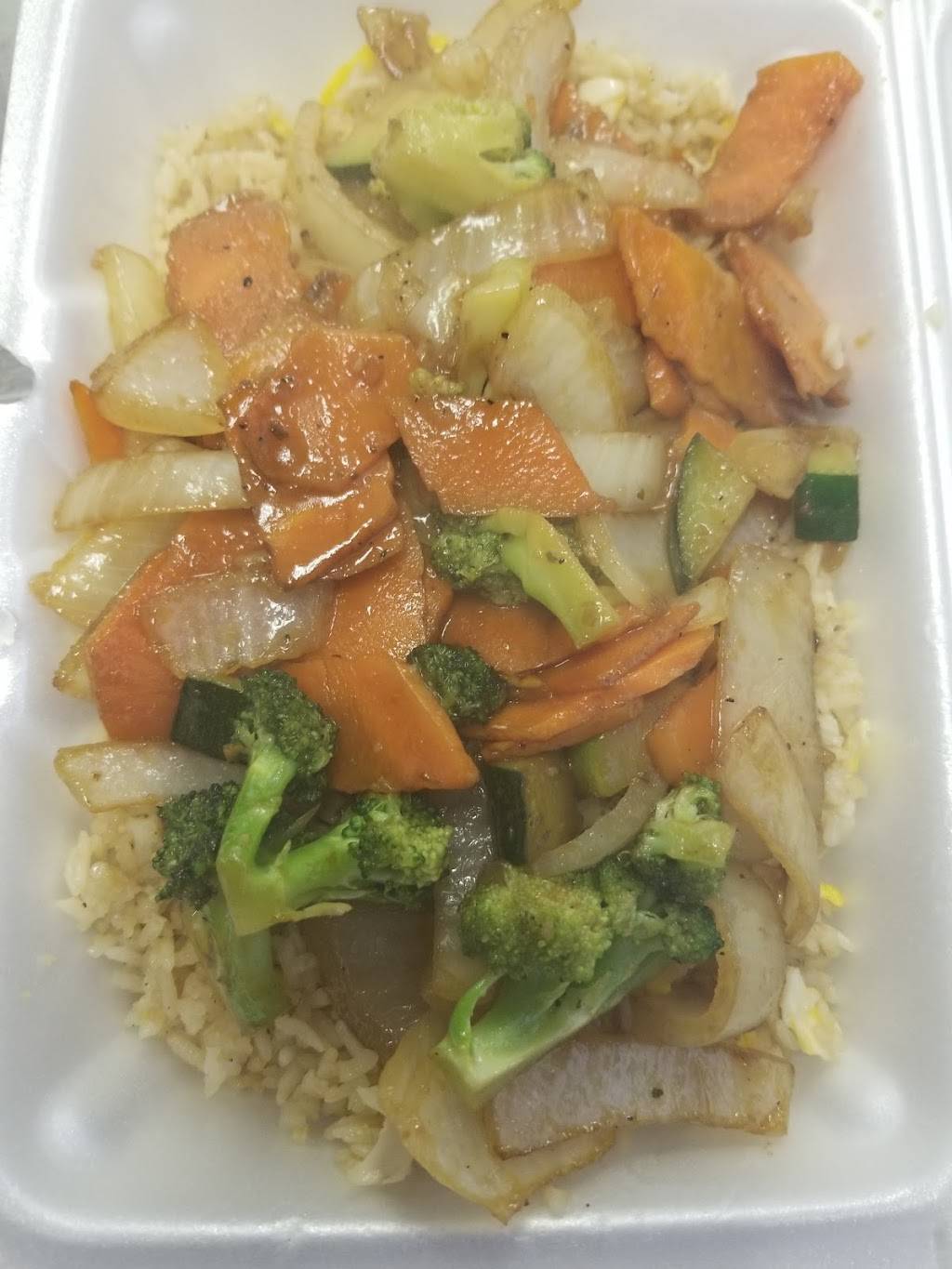 House Of Hibachi | restaurant | 2504 Triplett Blvd, Akron, OH 44312, USA | 3306157530 OR +1 330-615-7530