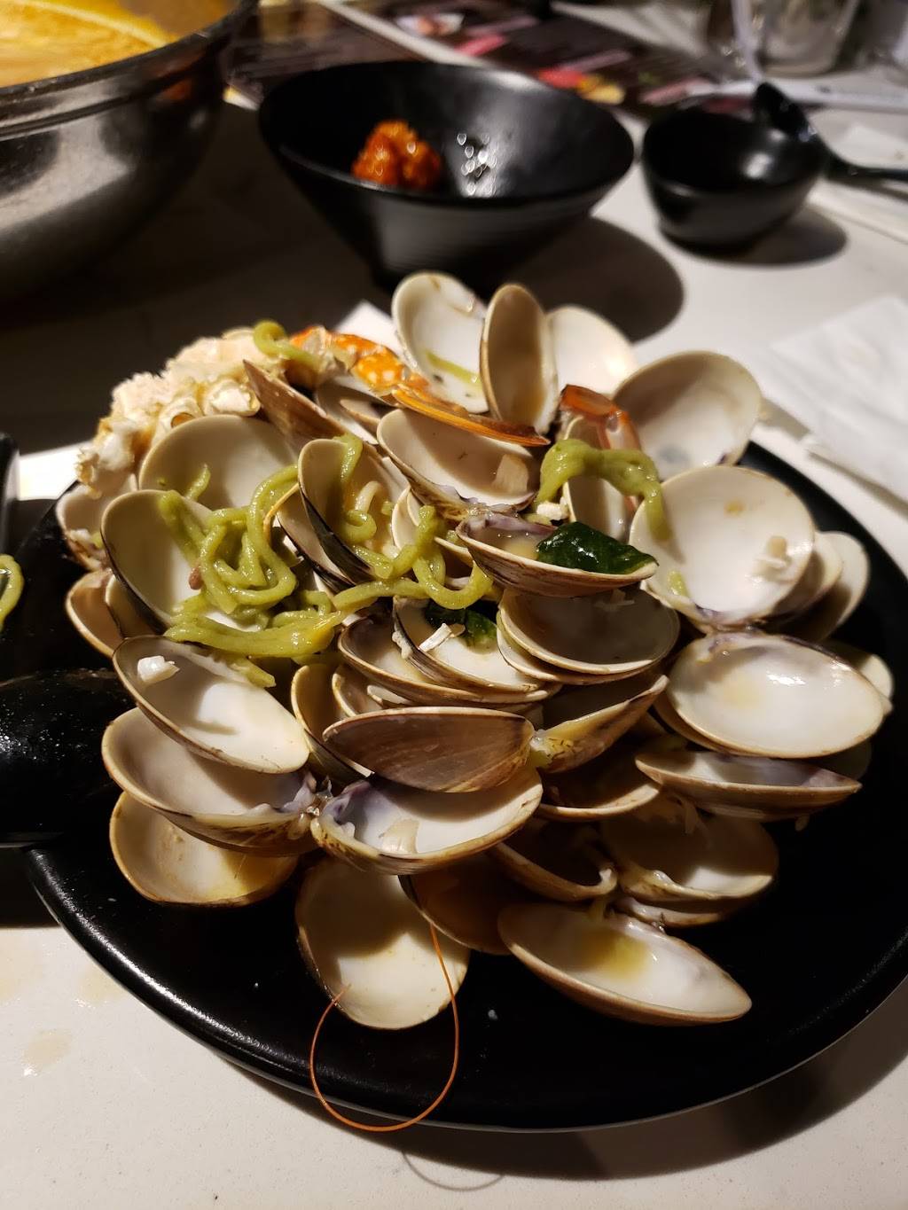 BROTH | restaurant | 11221 183rd St, Cerritos, CA 90703, USA | 5624028828 OR +1 562-402-8828