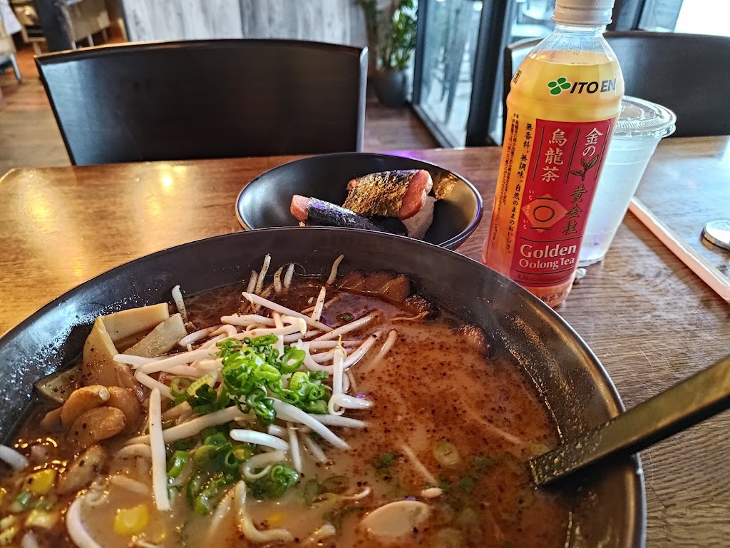 Ramen 101 Stockton | restaurant | 866 W Benjamin Holt Dr, Stockton, CA 95207, USA | 2095941703 OR +1 209-594-1703