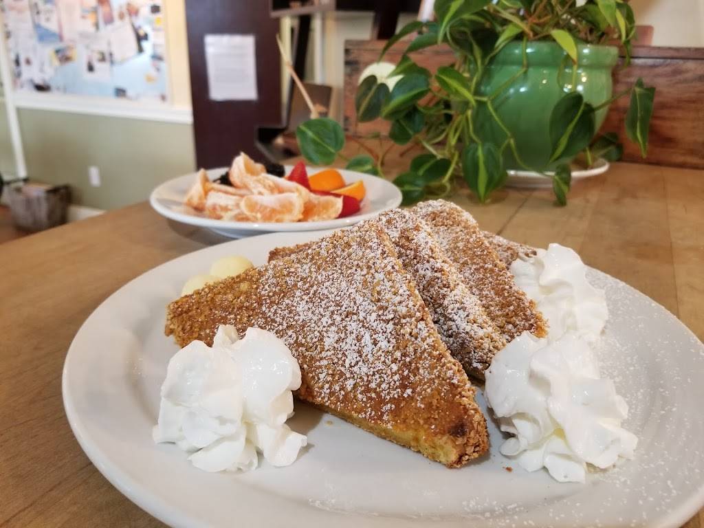 Flower Farm Cafe | cafe | 9280 Horseshoe Bar Rd, Loomis, CA 95650, USA | 9166525661 OR +1 916-652-5661