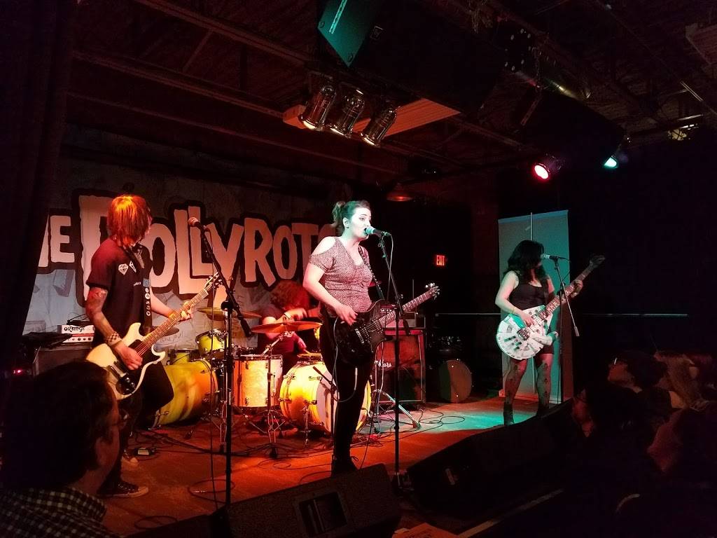 James Ballentine “Uptown” VFW Post 246 | restaurant | 2916 Lyndale Ave S, Minneapolis, MN 55408, USA | 6128236233 OR +1 612-823-6233