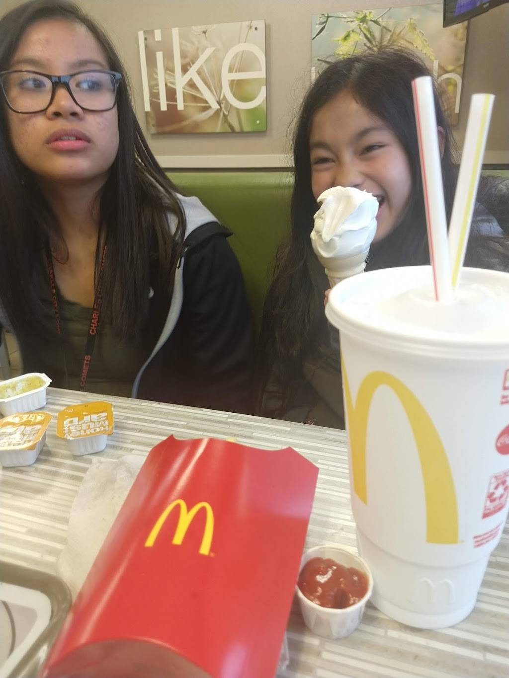 McDonalds | restaurant | 1193 70th Ave, Roberts, WI 54023, USA | 7157494470 OR +1 715-749-4470