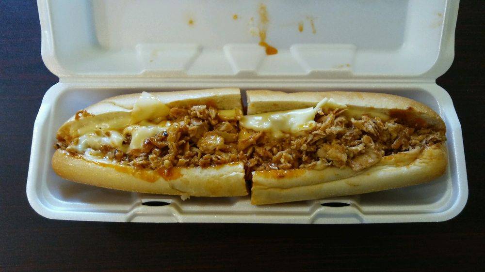 Santi Pizza | restaurant | 308 N Forklanding Rd, Maple Shade Township, NJ 08052, USA | 8564820131 OR +1 856-482-0131