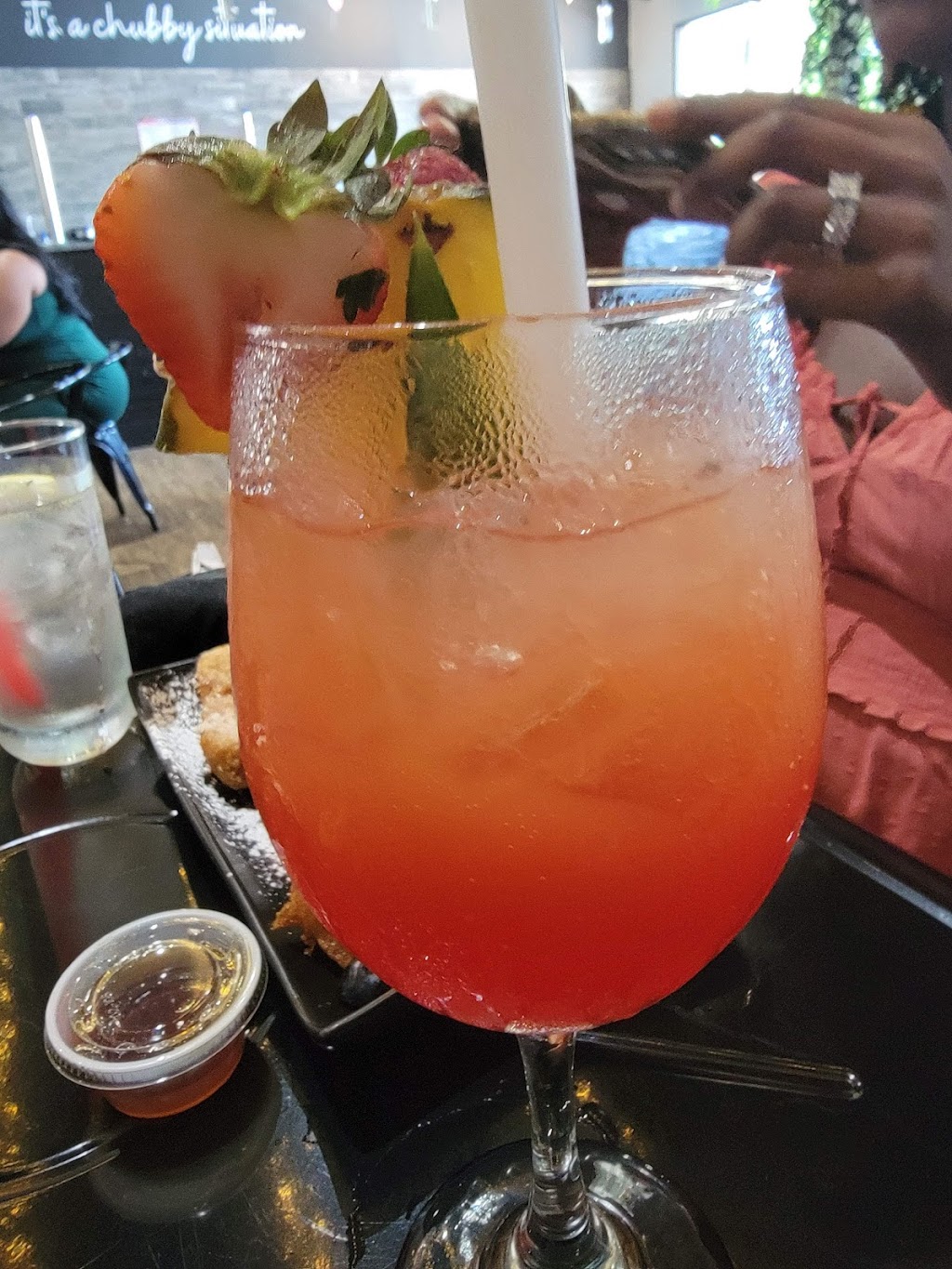 Chubby Chicks Cafe | restaurant | 1401 Little Gloucester Rd, Blackwood, NJ 08012, USA | 8563022050 OR +1 856-302-2050