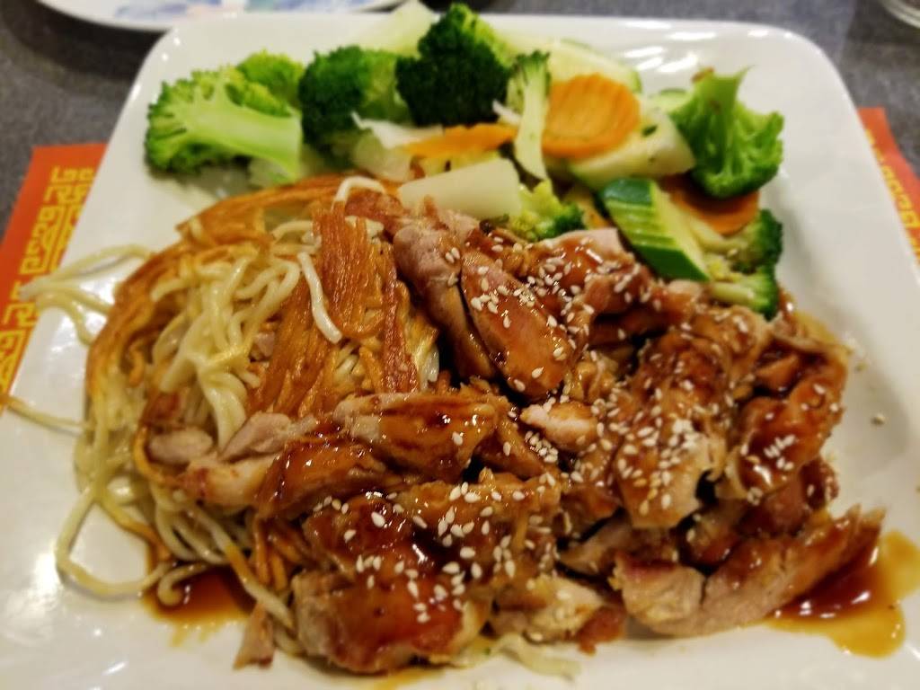 China Restaurant | restaurant | 132 W Nees Ave # 101, Fresno, CA 93711, USA | 5594314319 OR +1 559-431-4319
