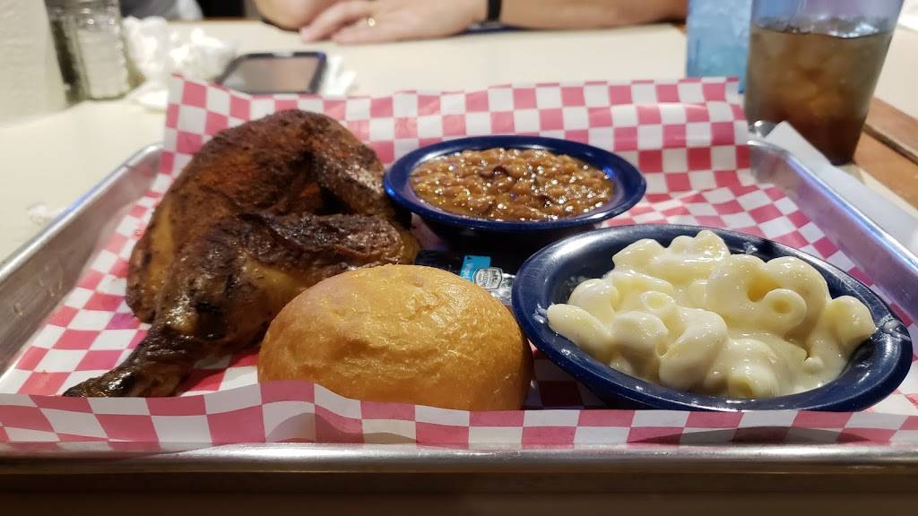 Trail Boss BBQ | restaurant | 207 W Broadway, Ashland, MO 65010, USA | 5734880227 OR +1 573-488-0227