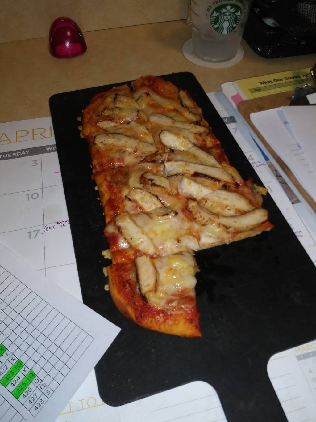 The Bistro – Eat. Drink. Connect.® | restaurant | 6738 Northwest Loop 410, San Antonio, TX 78238, USA | 2106474100 OR +1 210-647-4100