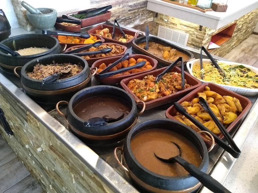 Broncos Brazilian Steakhouse | restaurant | 7634 Castor Ave, Philadelphia, PA 19152, USA | 2676868788 OR +1 267-686-8788