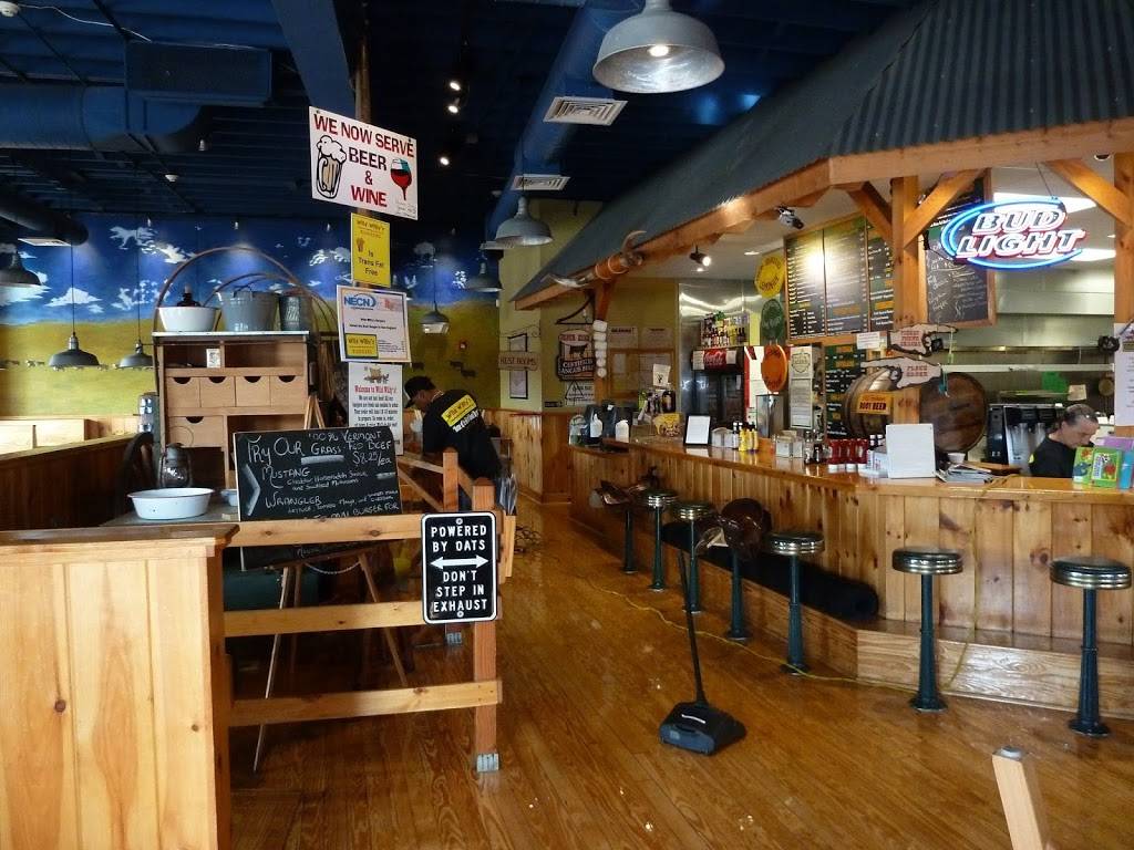 Wild Willys Burgers | restaurant | 46 Arsenal St, Watertown, MA 02472, USA | 6179269700 OR +1 617-926-9700