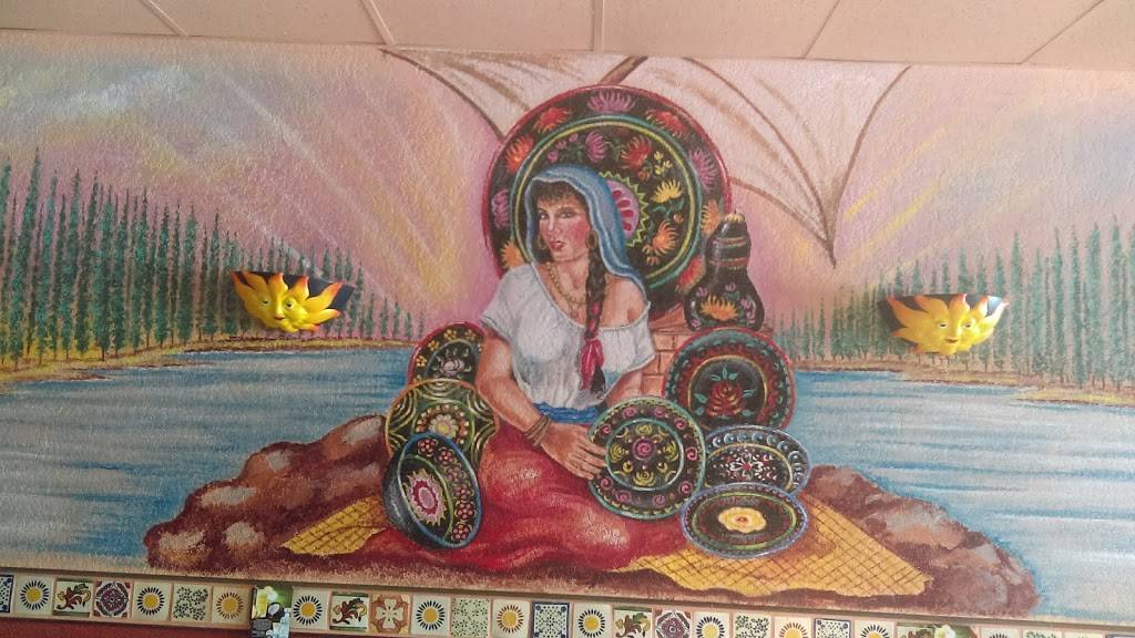 Baja Cantina | restaurant | 531 W Washington St, Sequim, WA 98382, USA | 3606812822 OR +1 360-681-2822