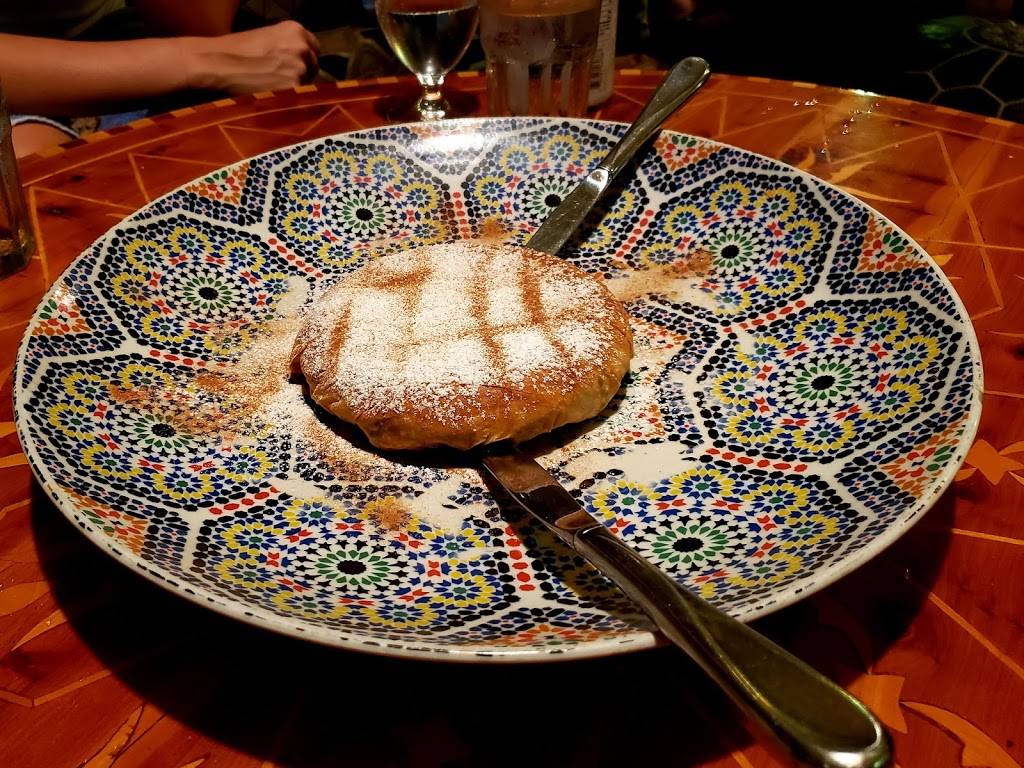 Casablanca Restaurant | restaurant | 19 Hoolai St, Kailua, HI 96734, USA | 8082628196 OR +1 808-262-8196