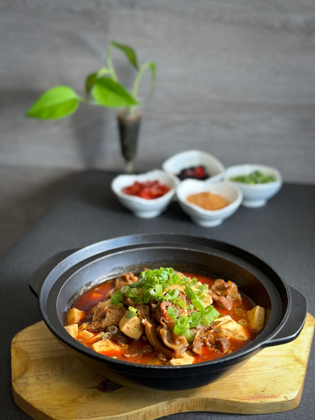 Yummy Kitchen 闻香居 | restaurant | 1711 Branham Ln # A9, San Jose, CA 95118, USA | 4084402580 OR +1 408-440-2580