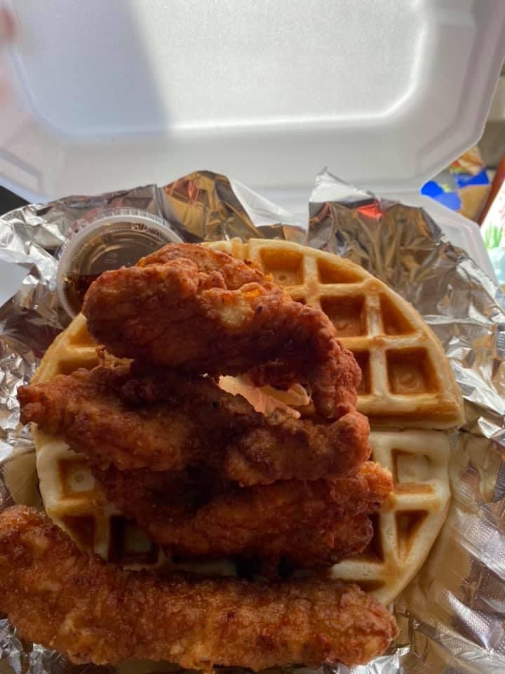 Big Mamas kitchen | restaurant | 5903 Wellington Dr, Austin, TX 78723, USA | 5129037403 OR +1 512-903-7403