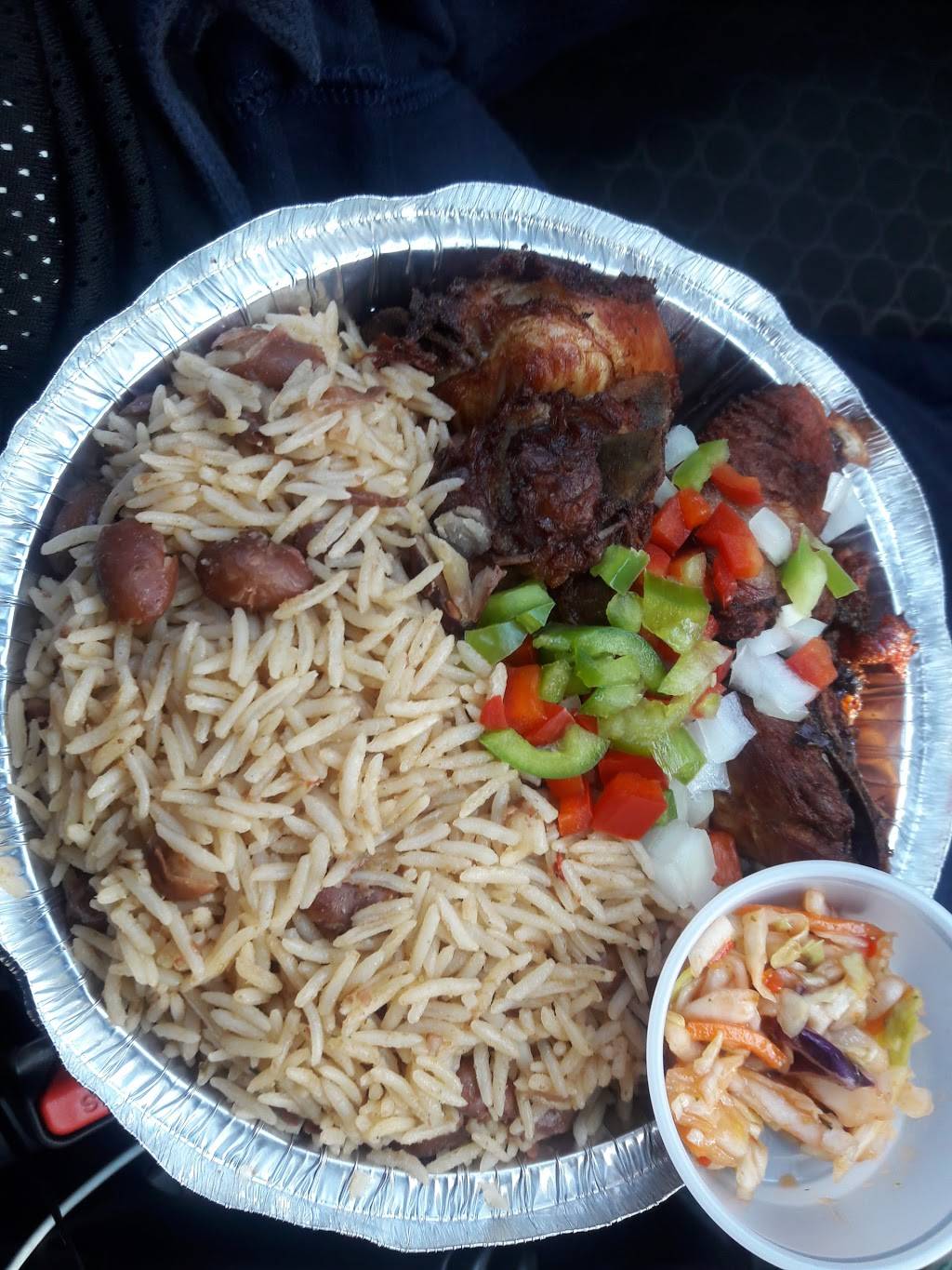 Elzas Restaurant Café & Grill | restaurant | 158 Sanford St, East Orange, NJ 07018, USA | 9736733592 OR +1 973-673-3592