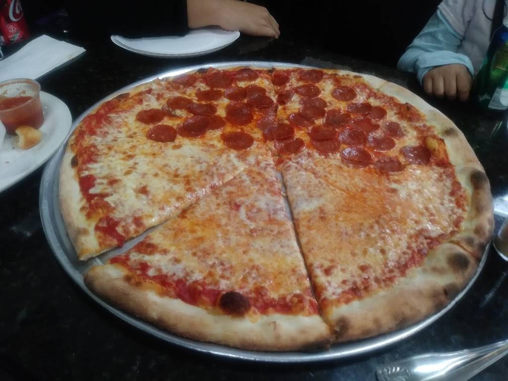 Anthonys Pizza | restaurant | 20 Welcher Ave, Peekskill, NY 10566, USA | 9147370322 OR +1 914-737-0322