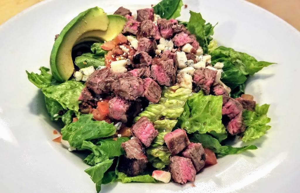 Longboard Restaurant & Pub at Springdale | restaurant | 14892 Springdale St, Huntington Beach, CA 92647, USA | 7148968700 OR +1 714-896-8700